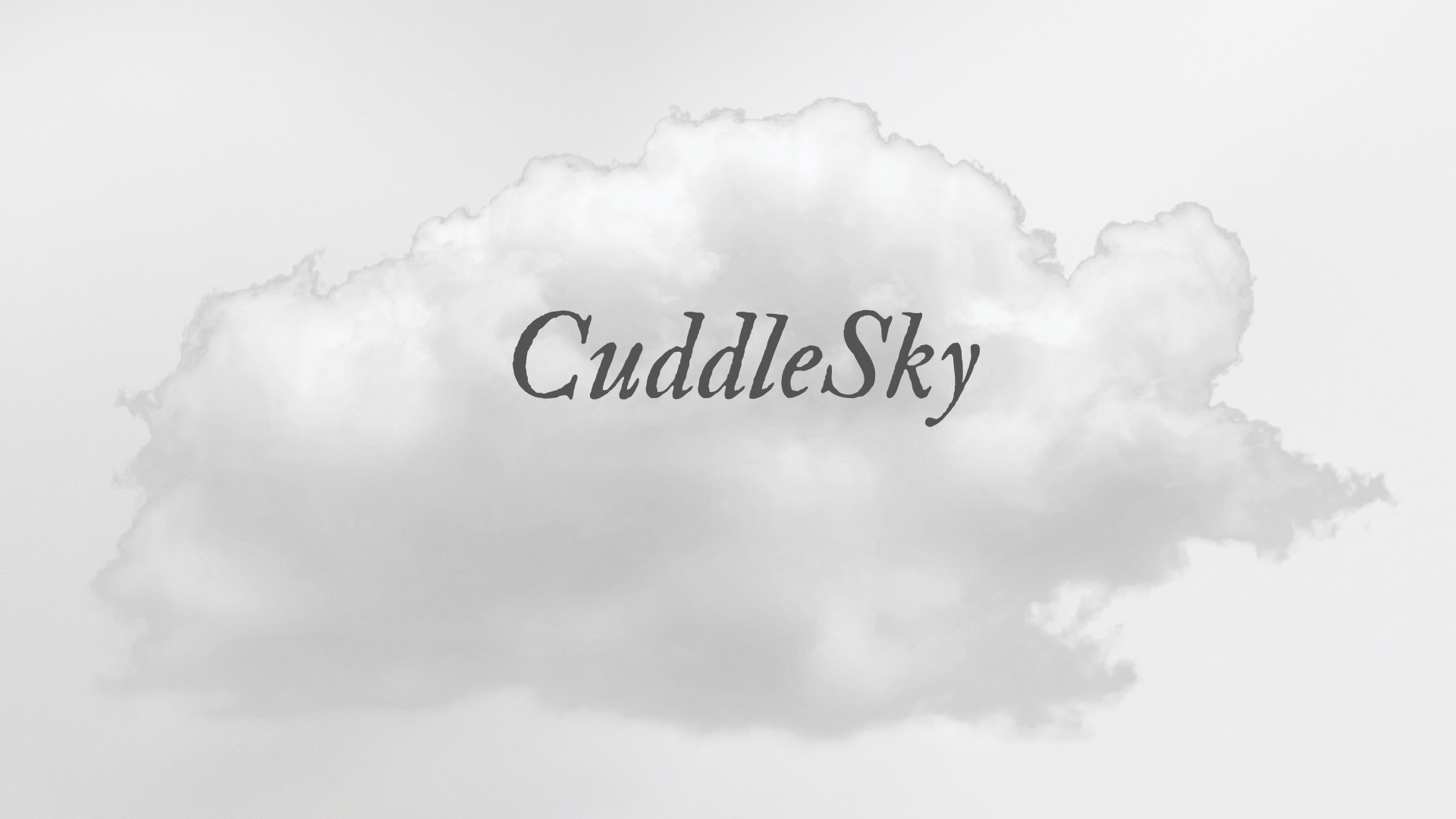CuddleSky strategy